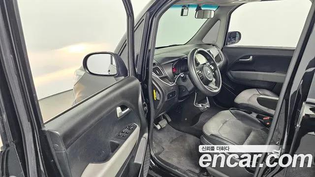 Kia The New Ray id 2557305 из Кореи 11