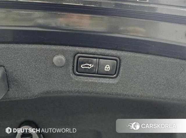 Kia K7 Premier Hybrid id 3955111 из Кореи 11