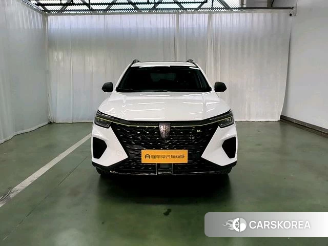 Roewe RX5 id 4210072 из Китая 11