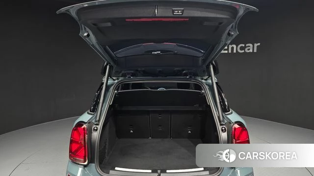 Mini Cooper Countryman id 3909959 из Кореи 11