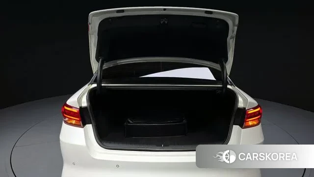 Kia K5 second generation id 3766846 из Кореи 11