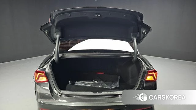 Kia K5 3rd generation id 4202103 из Кореи 11