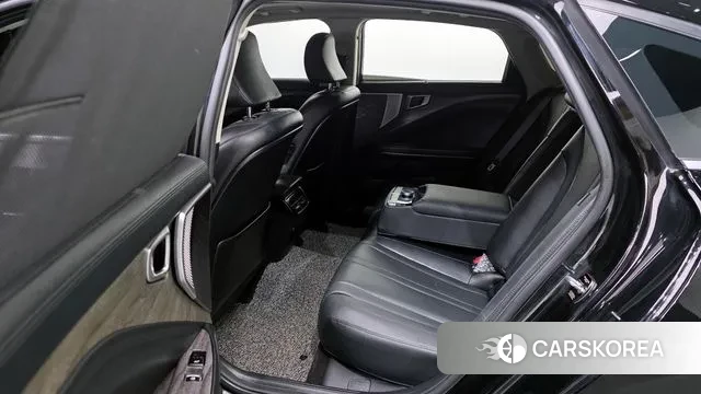 Kia K8 id 3607184 из Кореи 11