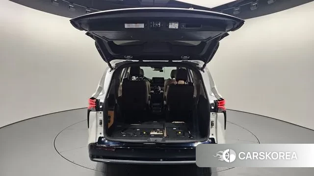 Toyota Sienna 4th Generation id 3042753 из Кореи 11