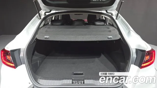 Renault Korea (Samsung) XM3 id 2912070 из Кореи 11