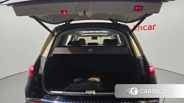 Mercedes-Benz GLS - Class X167 id 3467169 из Кореи 11