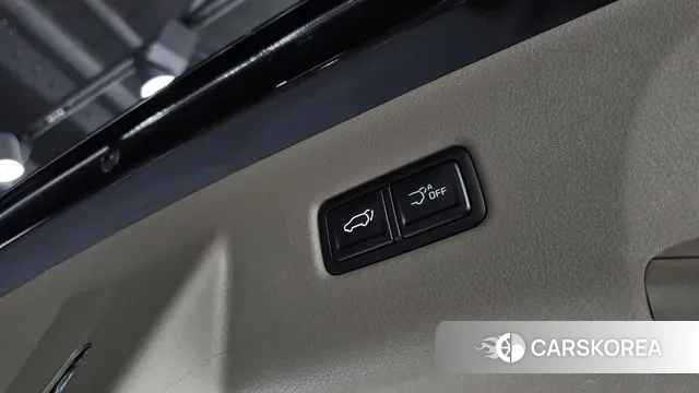 Kia The New Carnival 4th Generation id 3246327 из Кореи 11