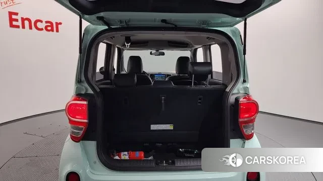 Kia The New Ray id 3433767 из Кореи 11