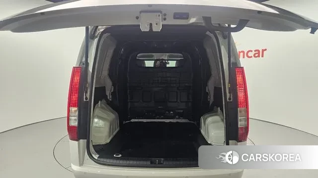 Hyundai Staria id 3231218 из Кореи 11