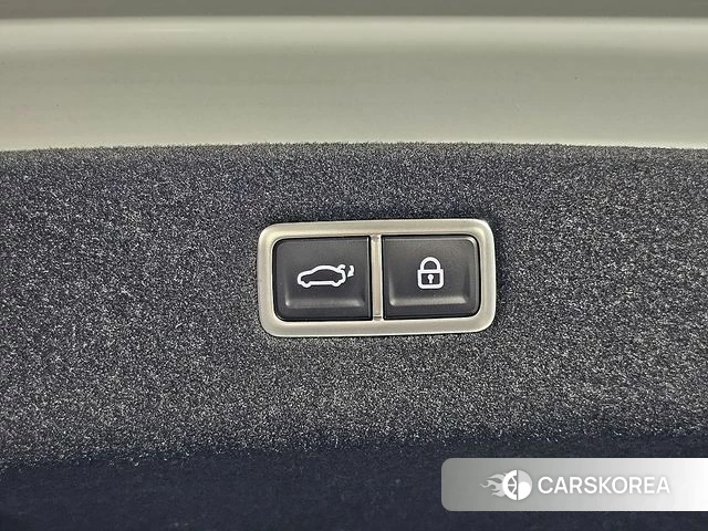 Genesis G90 (RS4) id 4715351 из Кореи 11