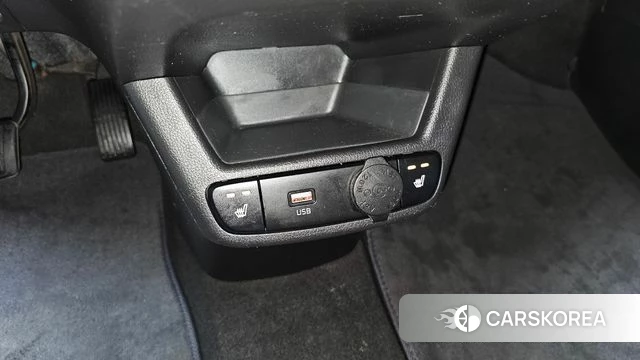 Kia The New Ray id 4657310 из Кореи 11