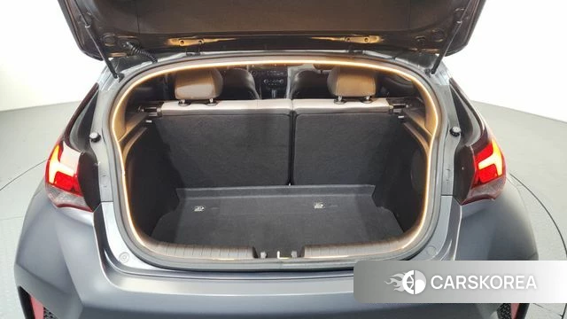 Hyundai Veloster (JS) id 3911907 из Кореи 11