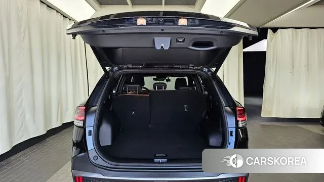 Kia Sportage 5th Generation id 3026840 из Кореи 11