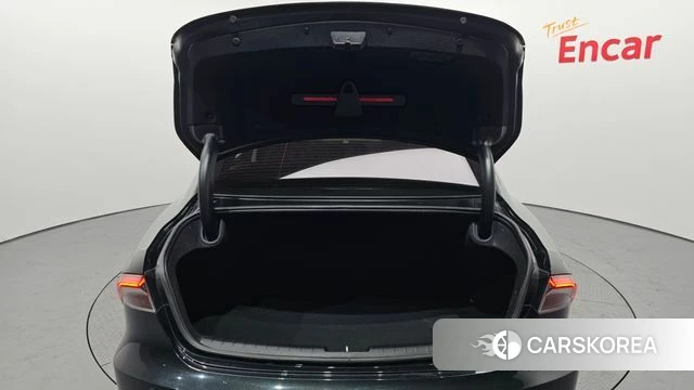Hyundai The New Grandeur IG id 4367189 из Кореи 11