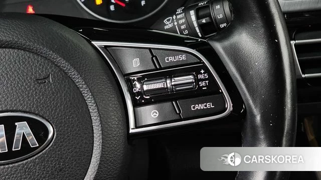 Kia Seltos id 4759830 из Кореи 11
