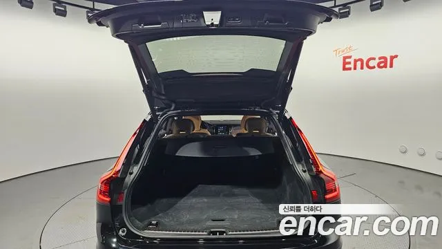 Volvo V90 Cross-Country id 2822087 из Кореи 11