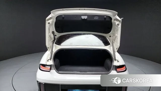 Hyundai Ionic 6 id 3467917 из Кореи 11