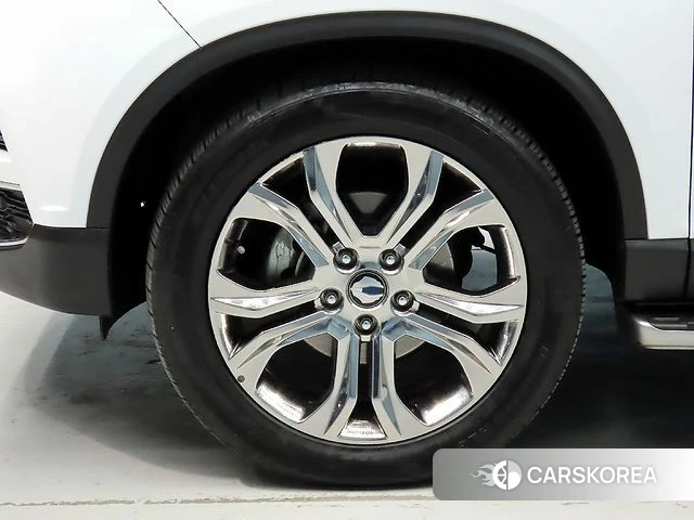 Ssangyong G4 Rexton id 4225648 из Кореи 11