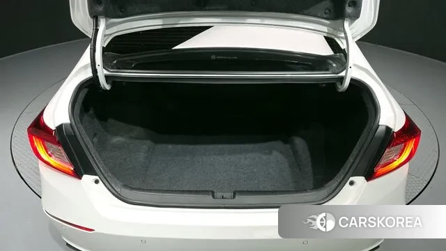 Honda Accord 10th Generation id 3484905 из Кореи 11