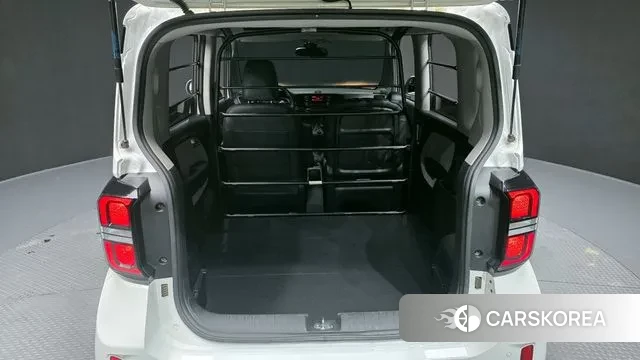 Kia The New Kia Ray id 3555509 из Кореи 11