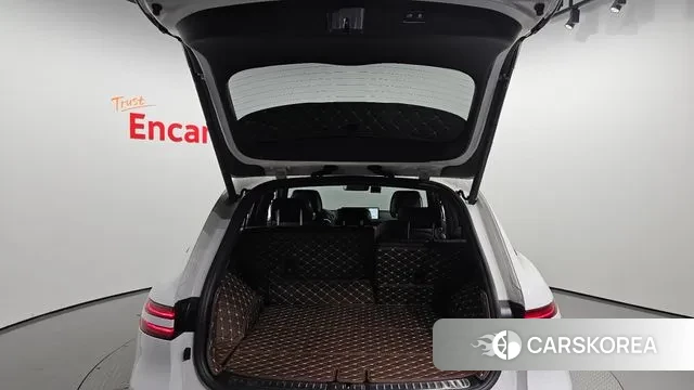 Genesis GV70 id 3181626 из Кореи 11