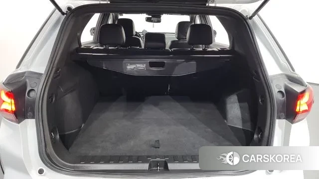 Chevrolet (GM Daewoo) The Next Equanox id 3467956 из Кореи 11