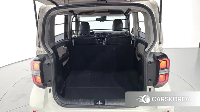 Kia The New Kia Ray id 3462656 из Кореи 11