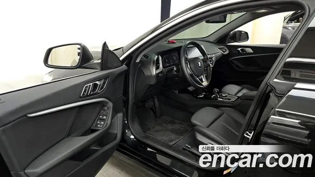 BMW 2 Series Gran Coupe (F44) id 2676325 из Кореи 11