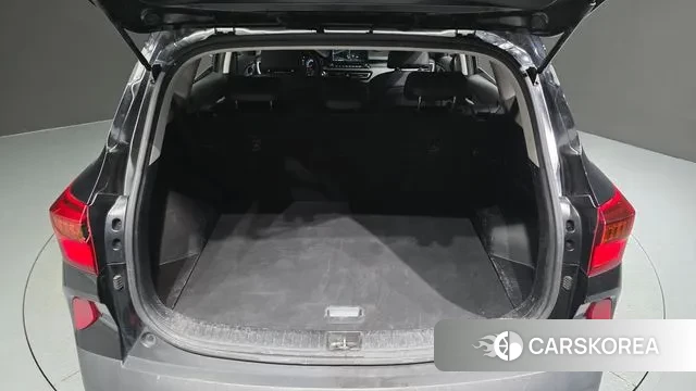 Kia Seltos id 2965448 из Кореи 11