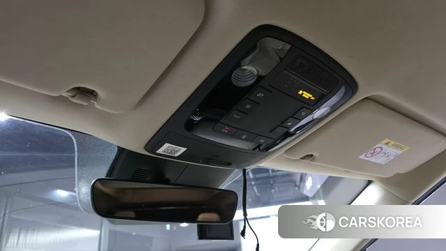 Kia Carnival 4th generation id 3915982 из Кореи 11