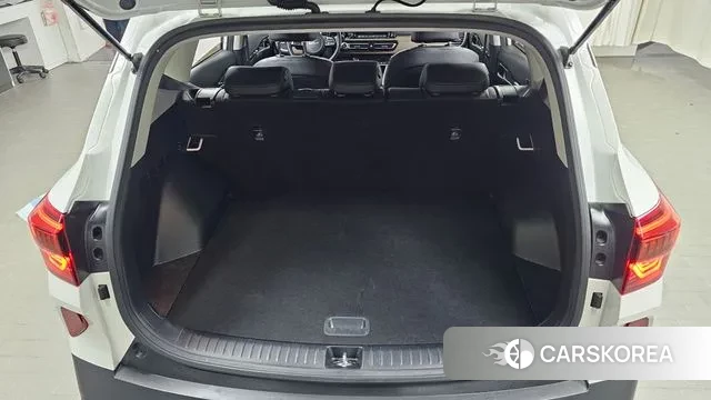 Kia Seltos id 3561750 из Кореи 11