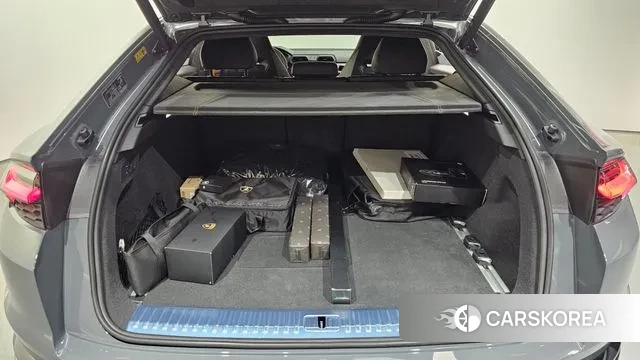 Lamborghini Urus id 3092842 из Кореи 11