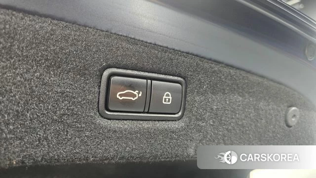 Genesis G90 id 4294699 из Кореи 11