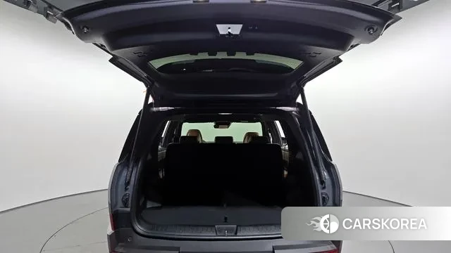 Hyundai Santa Fe (MX5) id 3431750 из Кореи 11