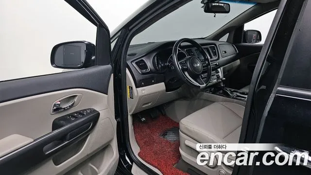 Kia The New Carnival id 2690095 из Кореи 11