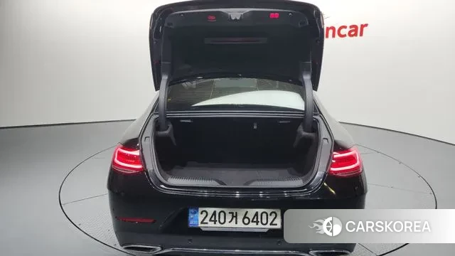 Mercedes-Benz CLS-Class C257 id 3428539 из Кореи 11