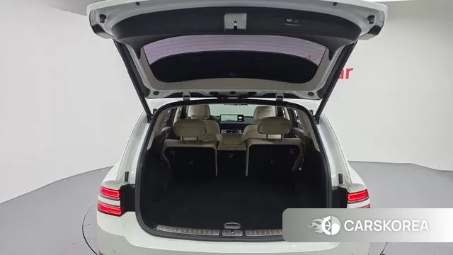 Genesis GV80 id 3524668 из Кореи 11