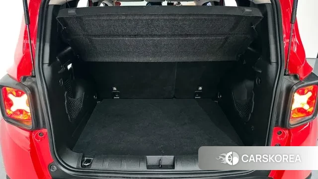 Jeep Renegade id 3055193 из Кореи 11