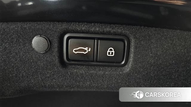 Kia K7 Premier id 3965929 из Кореи 11