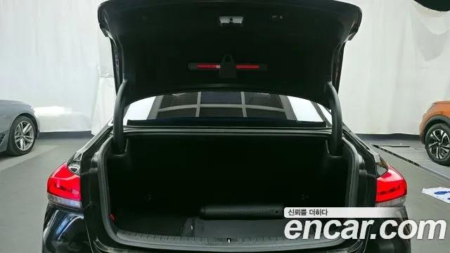 Genesis G80 id 2917962 из Кореи 11