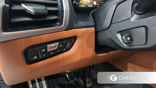 BMW 8 Series (G15) id 4602362 из Кореи 11