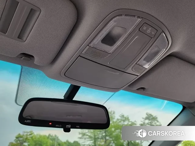 Hyundai Sonata New Rise id 3315518 из Кореи 11