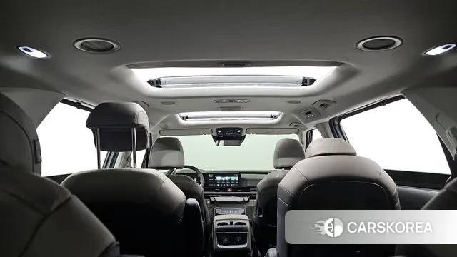 Kia The New Carnival 4th Generation id 3436856 из Кореи 11