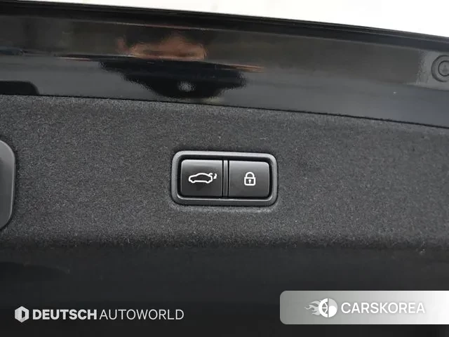 Kia More K9 id 3375117 из Кореи 11