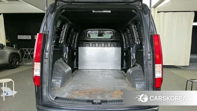 Hyundai Staria id 3721710 из Кореи 11