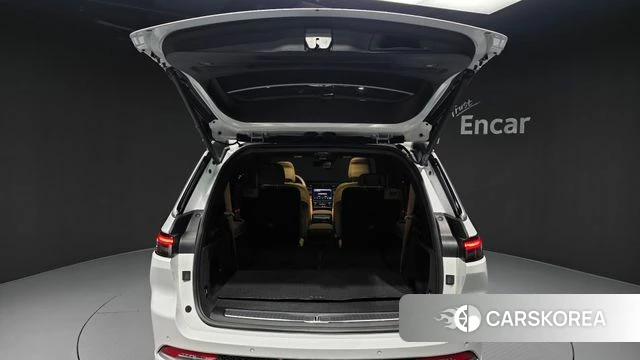 Jeep Grand Cherokee (WL) id 3838906 из Кореи 11