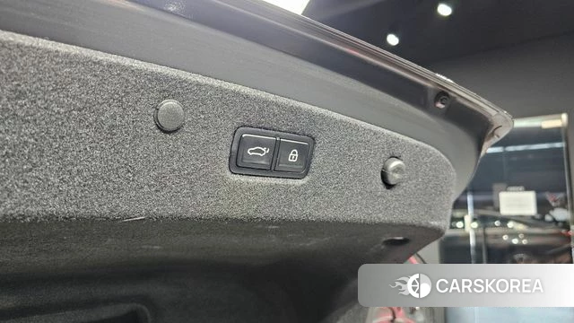 Kia K8 id 4529564 из Кореи 11