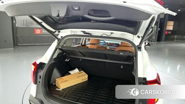 Kia The New Seltos id 3316385 из Кореи 11