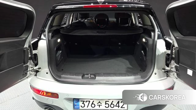 Mini Cooper Clubman id 4202987 из Кореи 11