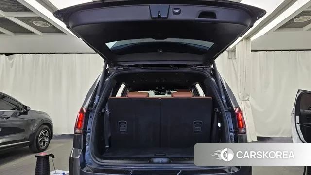 Kia Mohave Master id 3630098 из Кореи 11